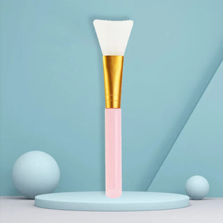  Silicone Facial Mask Brush Set for Beauty cashymart