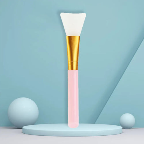  Silicone Facial Mask Brush Set for Beauty cashymart