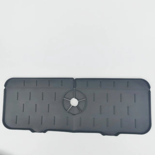  Silicone Faucet Absorbent Pad for Kitchen cashymart