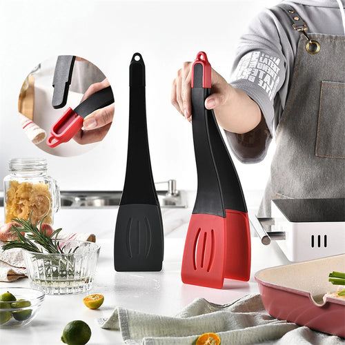  Silicone Frying Spatula cashymart