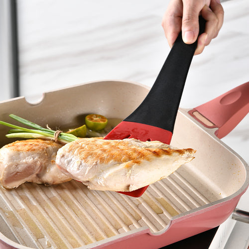  Silicone Frying Spatula cashymart