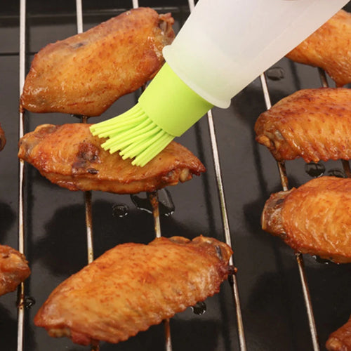  Silicone Oil Brush Kitchen Accessories Tools cashymart