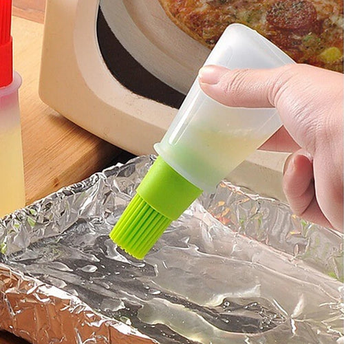  Silicone Oil Brush Kitchen Accessories Tools cashymart