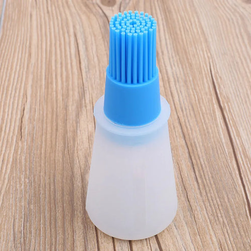  Silicone Oil Brush Kitchen Accessories Tools cashymart