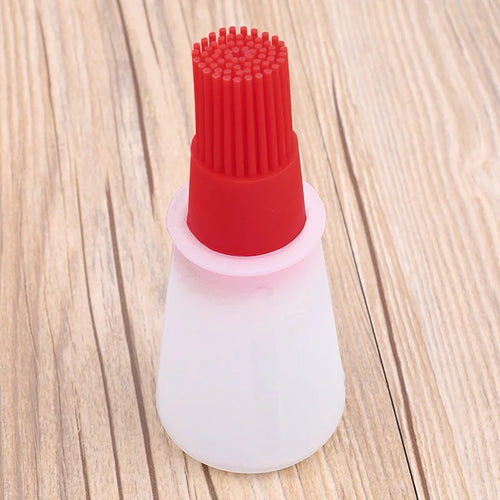  Silicone Oil Brush Kitchen Accessories Tools cashymart