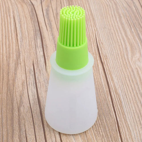  Silicone Oil Brush Kitchen Accessories Tools cashymart