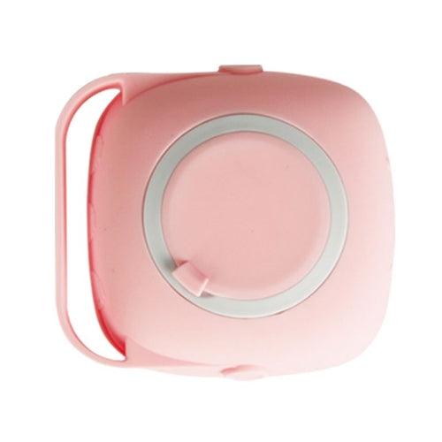  Silicone Pet Bath Brush Comb cashymart