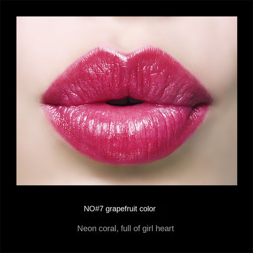 Silky Matte Lipstick cashymart