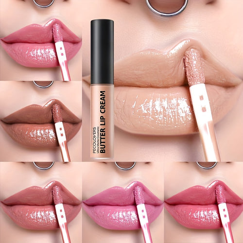  Silky Vitamin E Lip Gloss Set cashymart