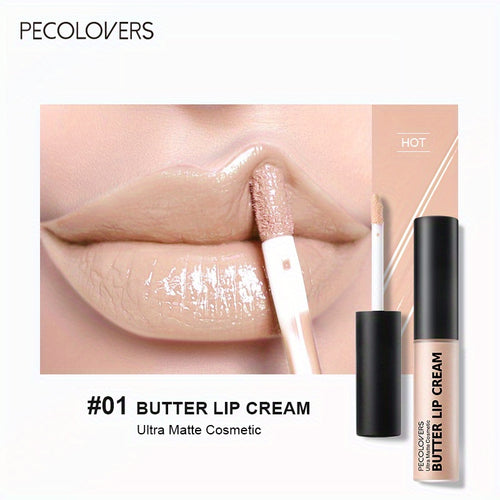  Silky Vitamin E Lip Gloss Set cashymart