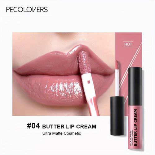  Silky Vitamin E Lip Gloss Set cashymart