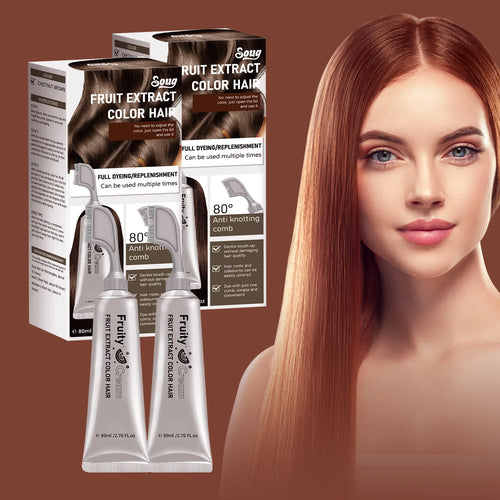  Silver Grey Hair Dye Cream cashymart