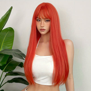  Silvery Grey Dream Wig cashymart