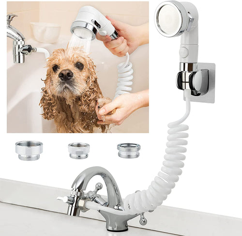  Sink Faucet Shower Sprayer cashymart
