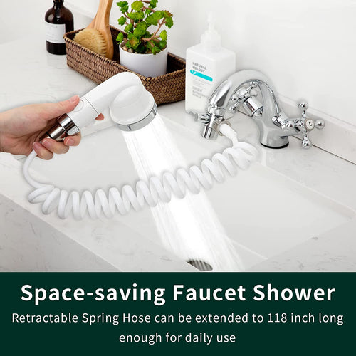 Sink Faucet Shower Sprayer cashymart