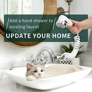  Sink Faucet Shower Sprayer cashymart