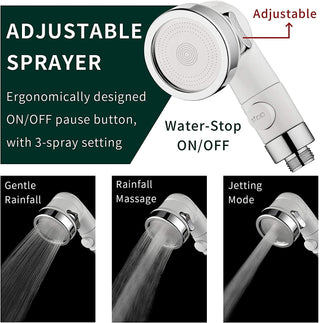  Sink Faucet Shower Sprayer cashymart