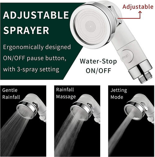  Sink Faucet Shower Sprayer cashymart