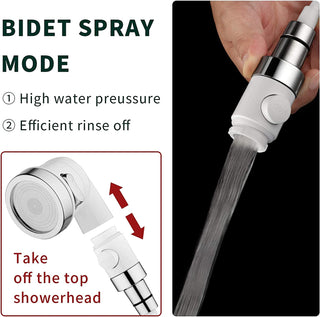  Sink Faucet Shower Sprayer cashymart
