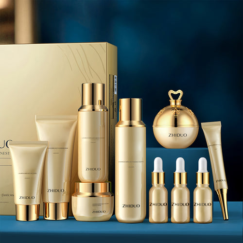  Skin Care Set for Hydration & Glow cashymart