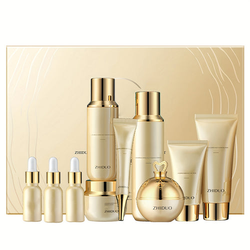  Skin Care Set for Hydration & Glow cashymart