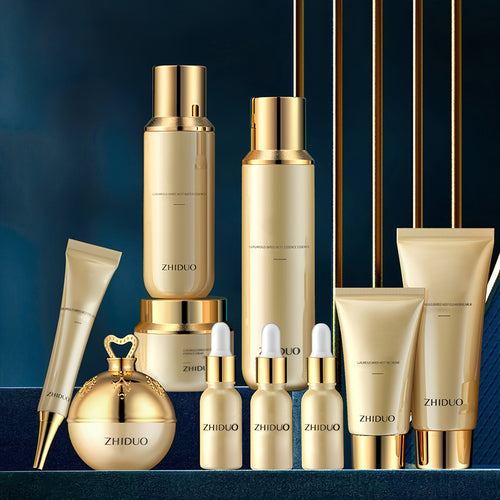  Skin Care Set for Hydration & Glow cashymart