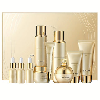  Skin Care Set for Hydration & Glow cashymart
