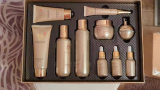  Skin Care Set for Hydration & Glow cashymart