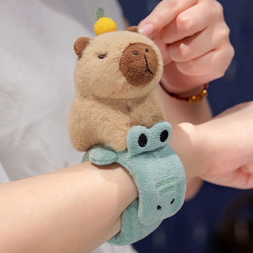  Slap Bracelet Animals cashymart