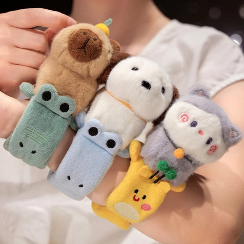  Slap Bracelet Animals cashymart