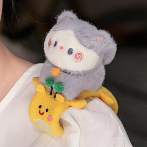  Slap Bracelet Animals cashymart
