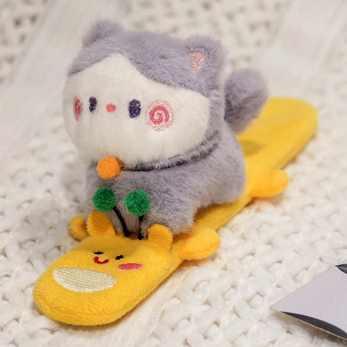  Slap Bracelet Animals cashymart