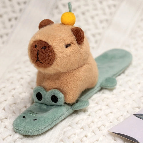  Slap Bracelet Animals cashymart
