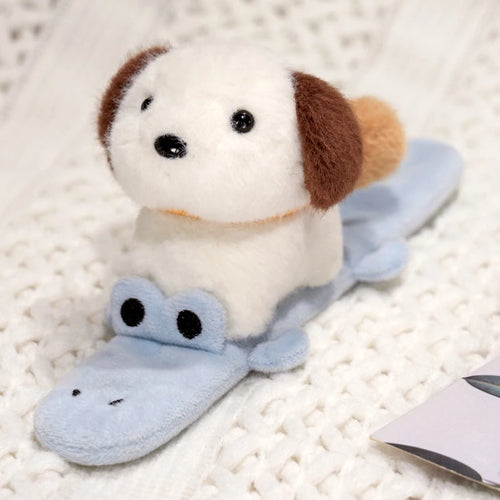  Slap Bracelet Animals cashymart
