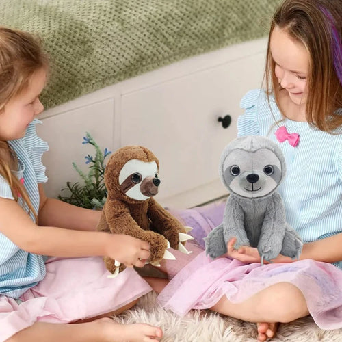  Sloth Plush Toy cashymart