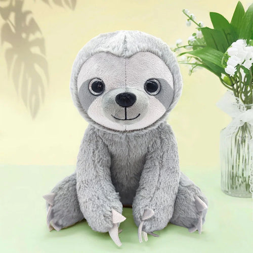  Sloth Plush Toy cashymart
