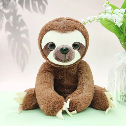 Sloth Plush Toy cashymart