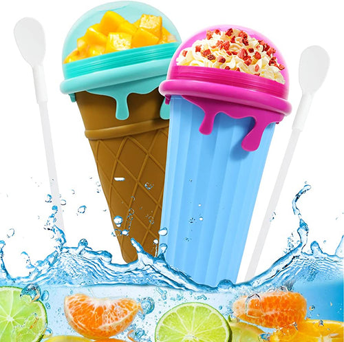  Slushy Maker Cup cashymart