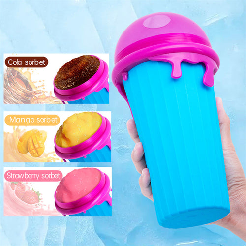  Slushy Maker Cup cashymart