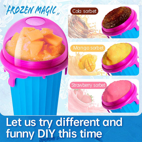  Slushy Maker Cup cashymart