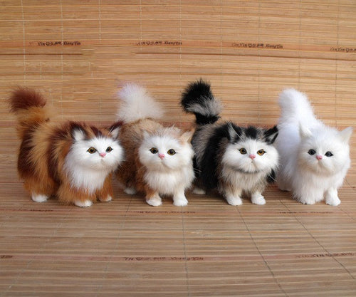  Small Cat Stuffed Animals cashymart