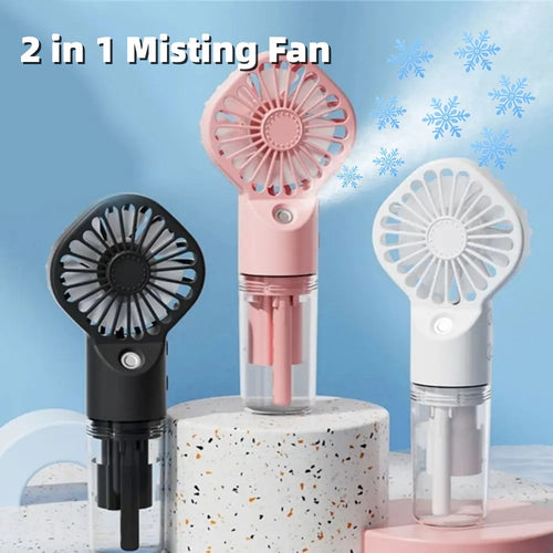  Small Mist Fan cashymart