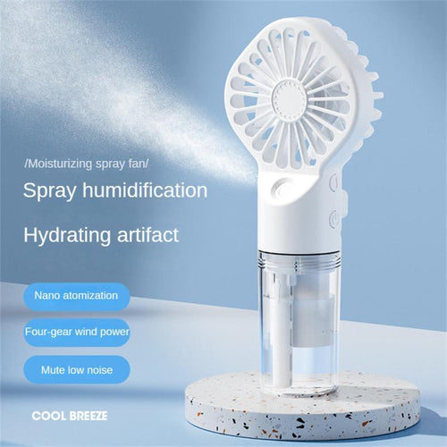  Small Mist Fan cashymart