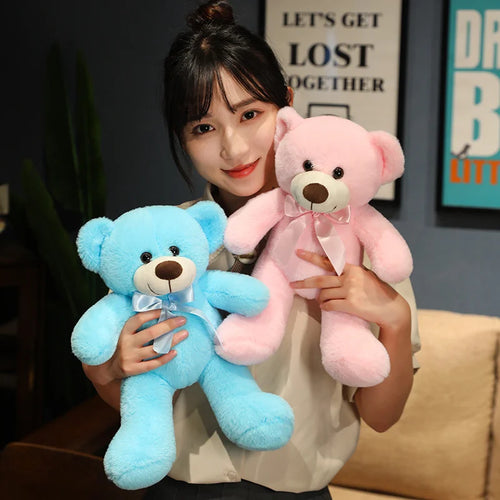  Small Teddy Bear cashymart