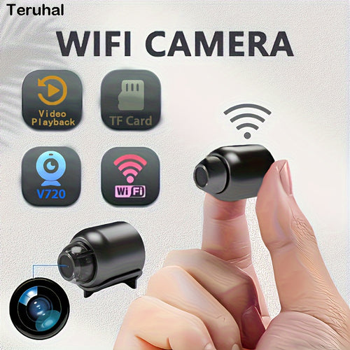  Small Wireless Security Cameras cashymart