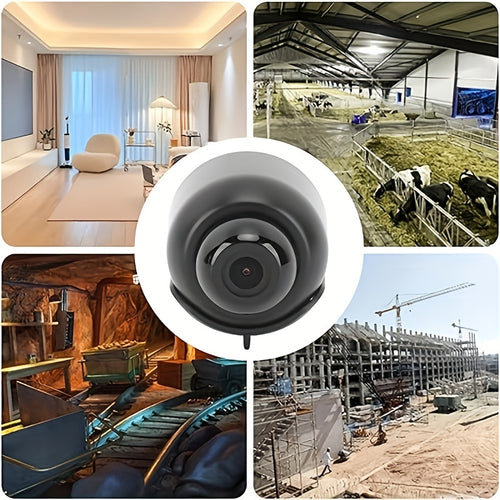  Small Wireless Security Cameras cashymart