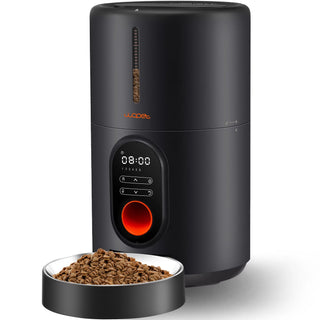  Smart Automatic Pet Feeder cashymart