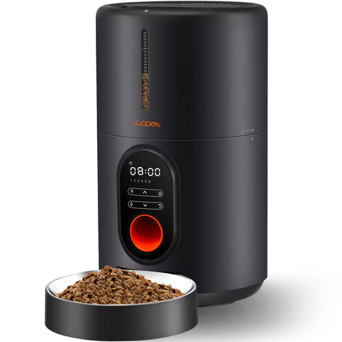  Smart Automatic Pet Feeder cashymart