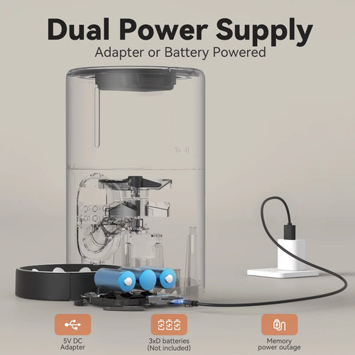  Smart Automatic Pet Feeder cashymart