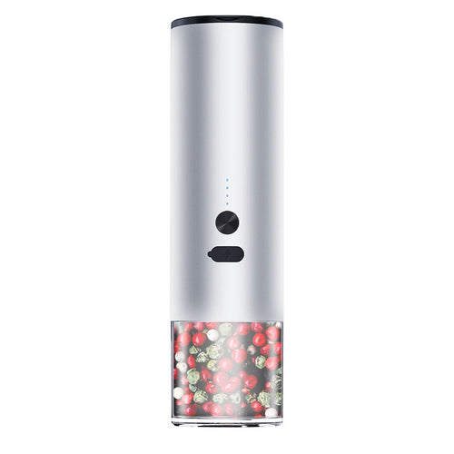  Smart Electric Seasoning Grinder cashymart